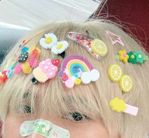 smileparx's tweet image. Imagine this