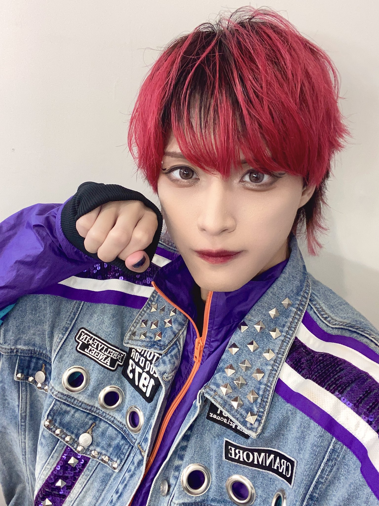  Man LIVE TOUR 2021-2022 素顔4 写真 @ayumu10.18 2024/11/26 (Tue) Zepp Osaka Bayside