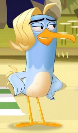 ABAnythingBot's tweet image. Robin just threw a pack of Transformers Telepods at Neiderflyer!