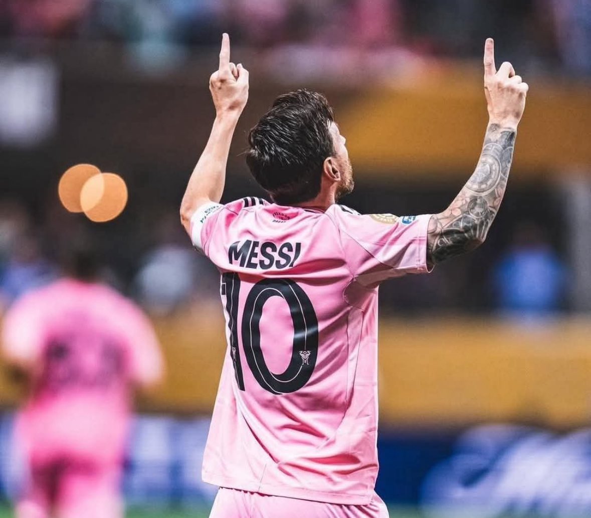 ❌🇮🇹 Como president Mirwan Suwarso on Leo Messi links: “It’s not even a dream, it’s just impossible”, told Sky.