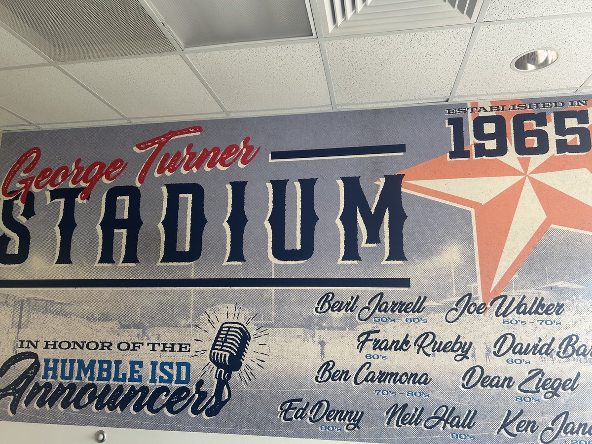 Humble ISD Athletics (@humbleisd_ath) on Twitter photo Honoring the GREATS who announced for โฆ<a href="/HumbleISD/">Humble ISD</a>โฉ. Thank you ๐ for the time you poured into our district. โฆ<a href="/HumbleISD_HHS/">Humble High School</a>โฉ โฆ<a href="/HumbleISD_AHS/">The Atascocita HS</a>โฉ โฆ<a href="/HumbleISD_KHS/">Kingwood High School</a>โฉ โฆ<a href="/HumbleISD_KPHS/">Kingwood Park HS</a>โฉ โฆ<a href="/HumbleISD_SCHS/">Summer Creek High</a>โฉ โฆ<a href="/jokoch09/">Joshua Koch_Humble ISD</a>โฉ Honoring the GREATS who announced for โฆ<a href="/HumbleISD/">Humble ISD</a>โฉ. Thank you ๐ for the time you poured into our district. โฆ<a href="/HumbleISD_HHS/">Humble High School</a>โฉ โฆ<a href="/HumbleISD_AHS/">The Atascocita HS</a>โฉ โฆ<a href="/HumbleISD_KHS/">Kingwood High School</a>โฉ โฆ<a href="/HumbleISD_KPHS/">Kingwood Park HS</a>โฉ โฆ<a href="/HumbleISD_SCHS/">Summer Creek High</a>โฉ โฆ<a href="/jokoch09/">Joshua Koch_Humble ISD</a>โฉ
