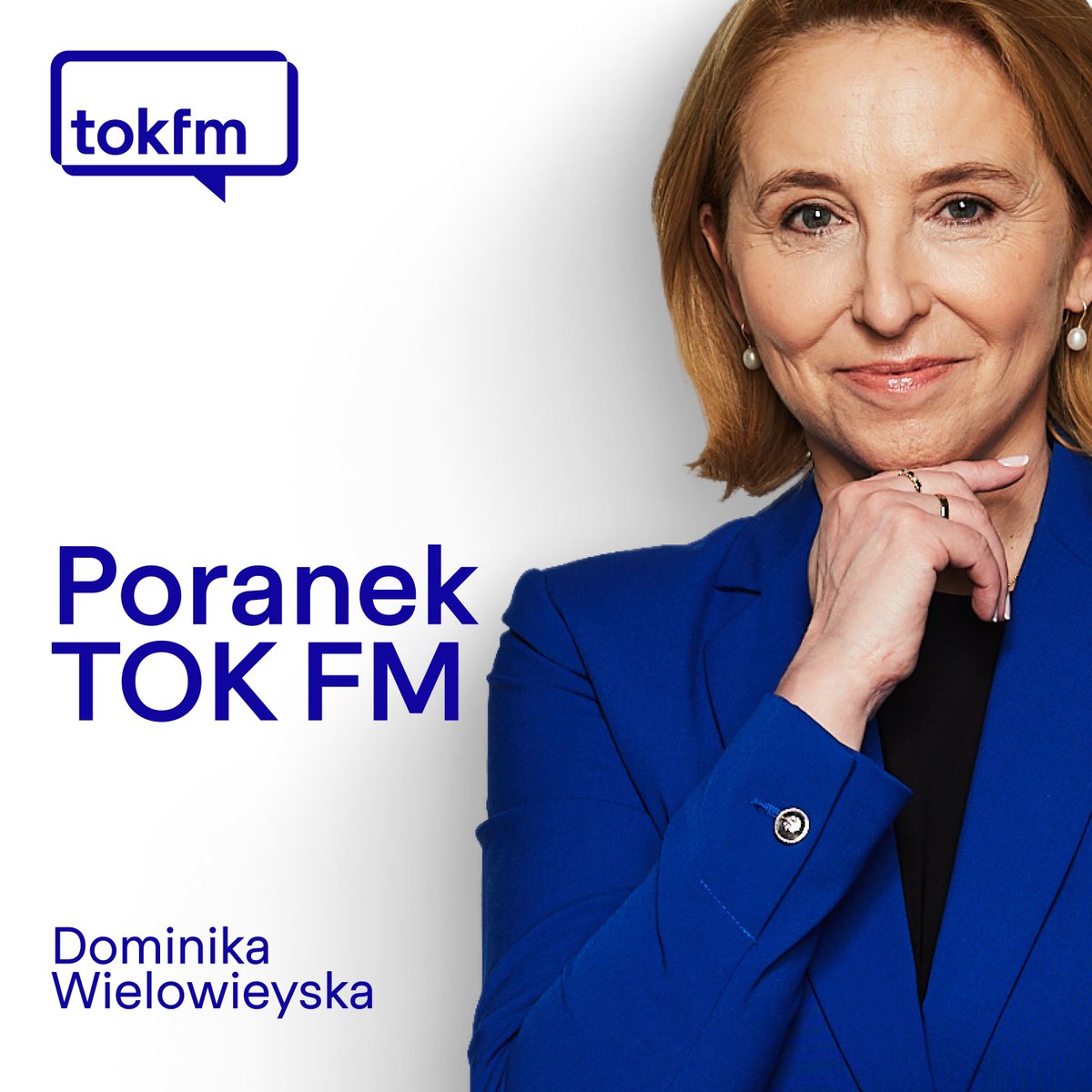 Radio_TOK_FM's tweet image. Poranek w poniedziałek 28.07:
7:20 @LBalcerowicz @FundacjaFOR
7:40 @RzepeckiLuki @KONFEDERACJA_, doradca prezydenta RP
8:00 @StefanKrajewski @MRiRW_GOV_PL, @nowePSL
8:20 Wojciech Szeląg, @arletazalewska
Zaprasza @DWielowieyska
tokfm.pl