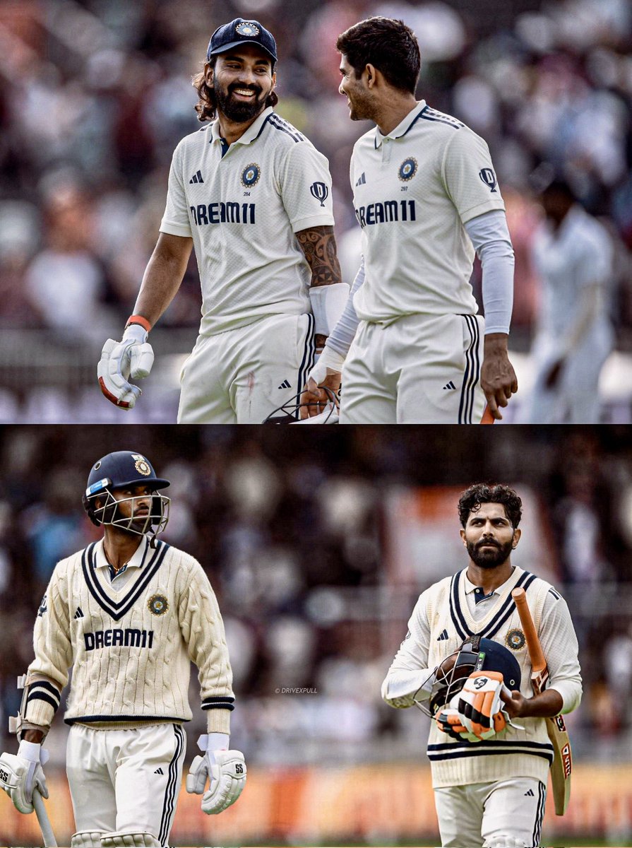 Brilliant 👍🏽 😍 
#ENGvIND