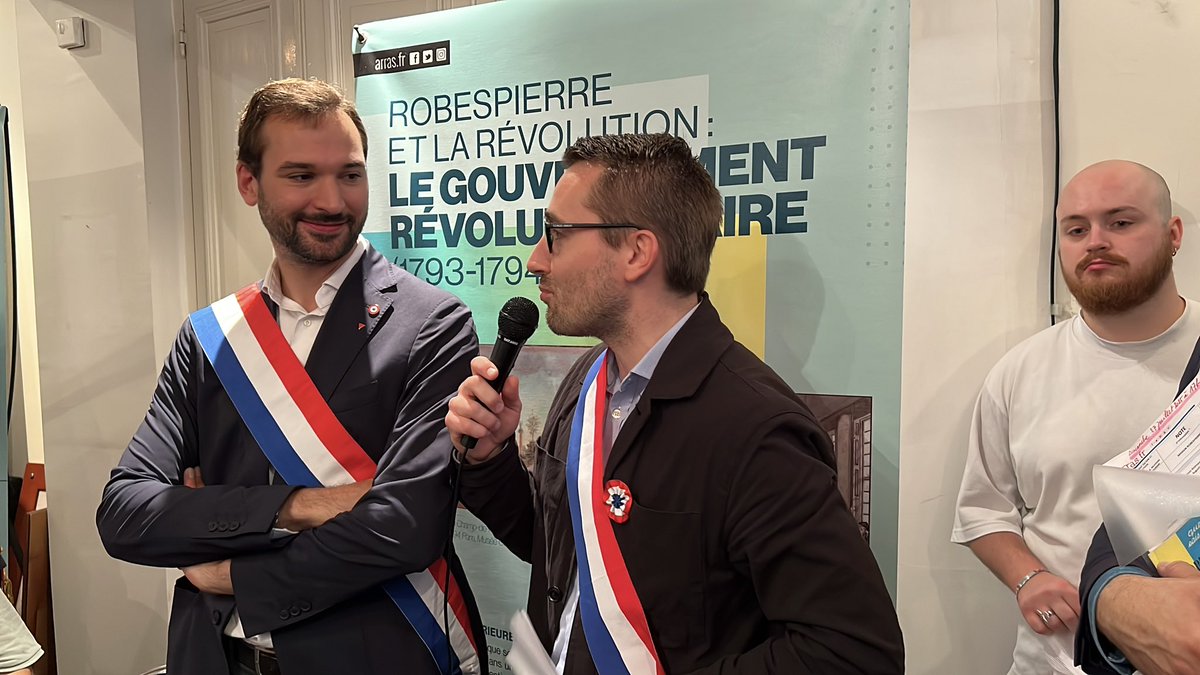 Antoine Léaument 🇫🇷 tweet media