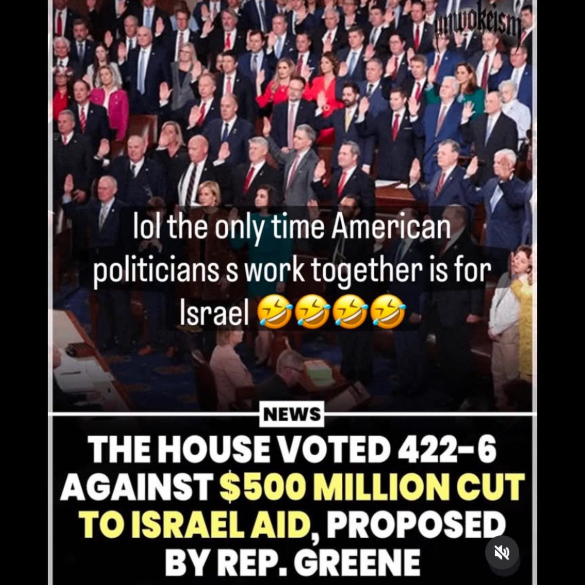 TheSuperShaman's tweet image. Satan First