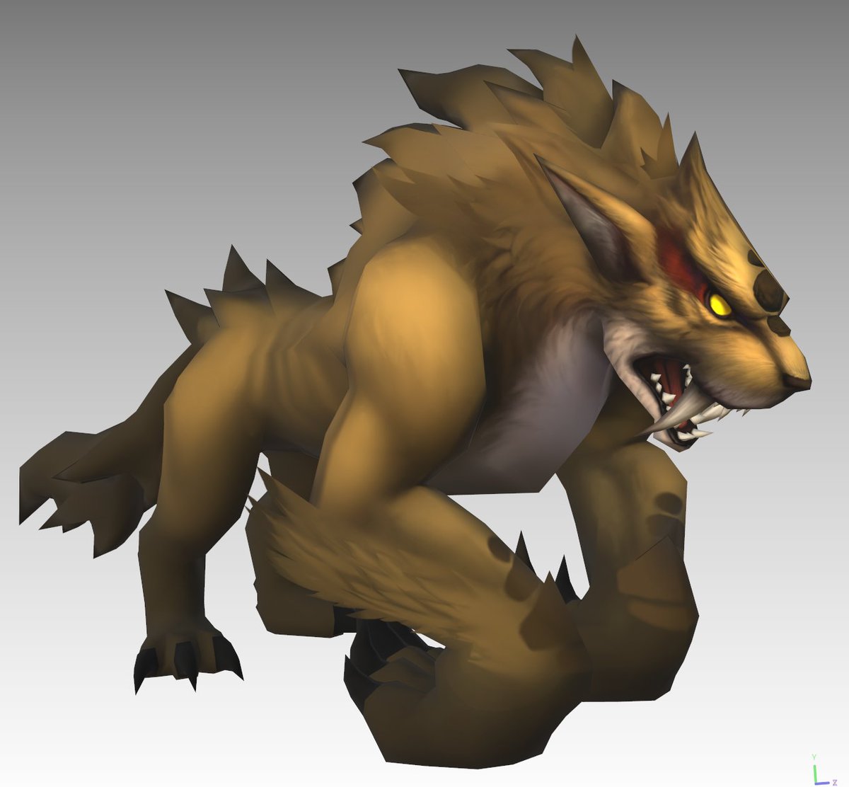 komiru_3d's tweet image. 오늘 실컷 자버려서 많이 못햇음..
텍스쳐 조금한거라도 올려야지