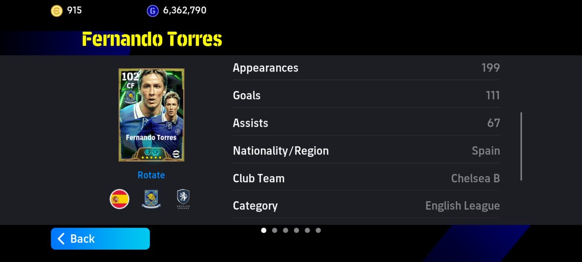 ndakpanpee's tweet image. El Nino⚽🔥🎯