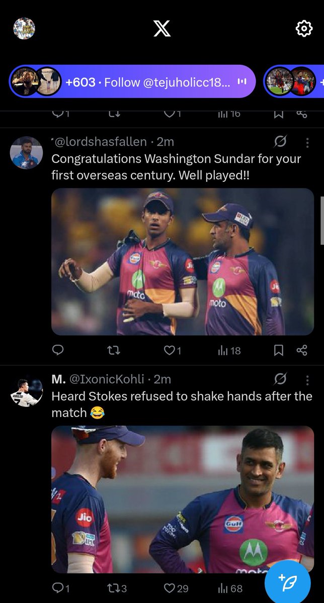 Champ_VK18's tweet image. 😭😭😭
