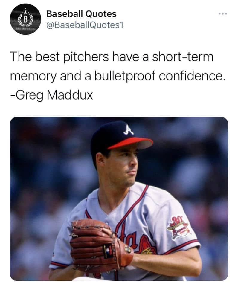 Same holds true for great 🏀 shooters