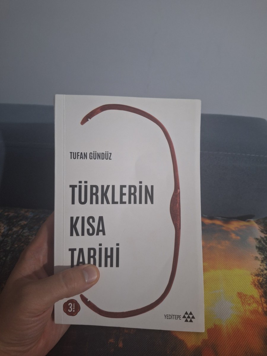 Yeni kitabımıza başlayalım bakalım..