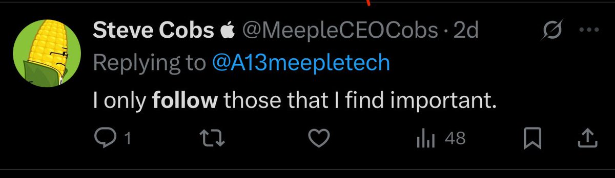 kerboisALIVE's tweet image. // i was resisting the urge so bad to have book respond to these replies like “You find me important…?”