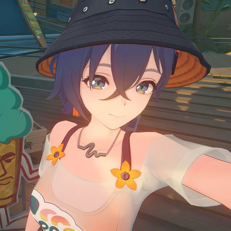 guidingproxy_'s tweet image. ( beachside selfie!! 📸✨ )