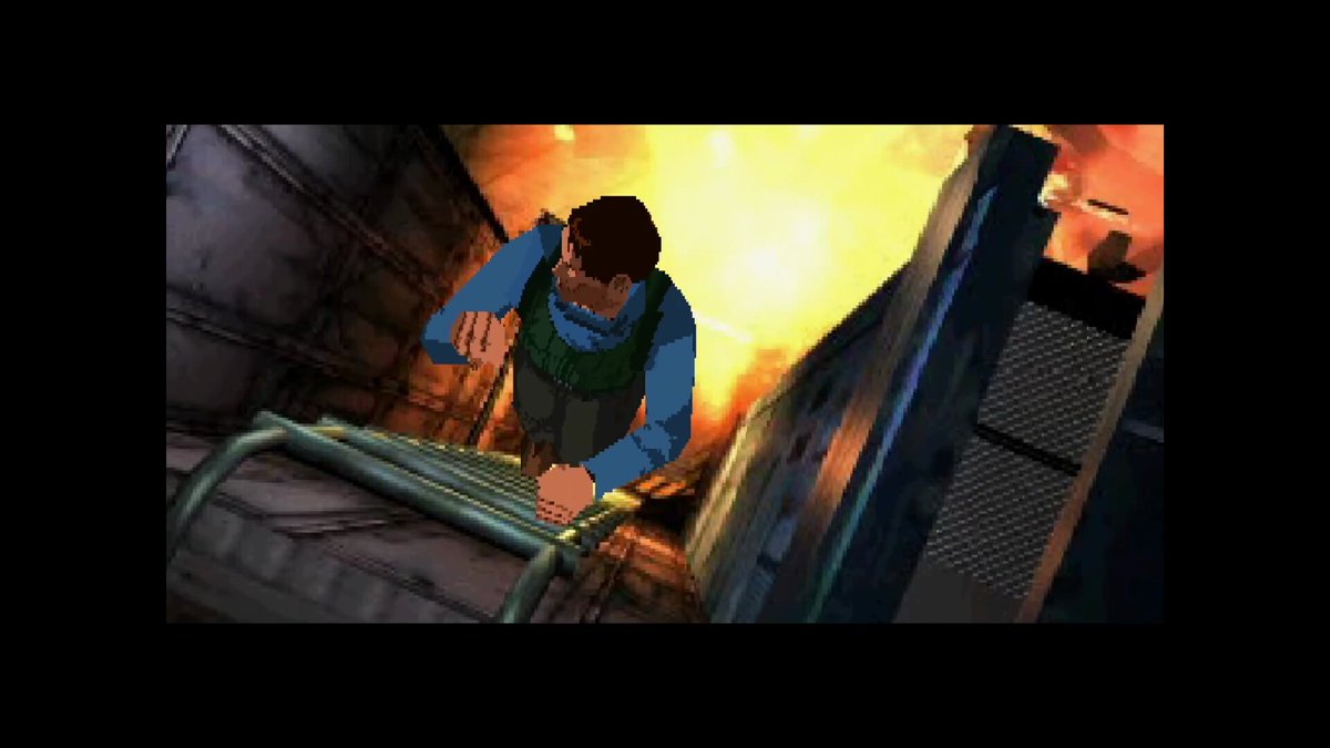 N_Difference's tweet image. Les éditions physiques de Fear Effect sur Nintendo Switch et PlayStation 5 en précommande jusqu'au 28 juillet 2025 à 5h59
▶︎ nintendo-difference.com/news/les-editi…