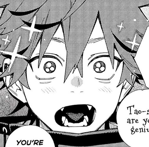 Unicelluar0rgan's tweet image. HES SO CUTEEEEE