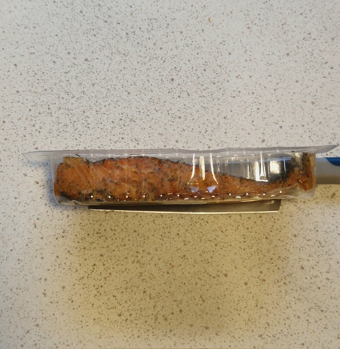 chucherk_oo's tweet image. why is my salmon lowkey serving saddam hussein hiding spot