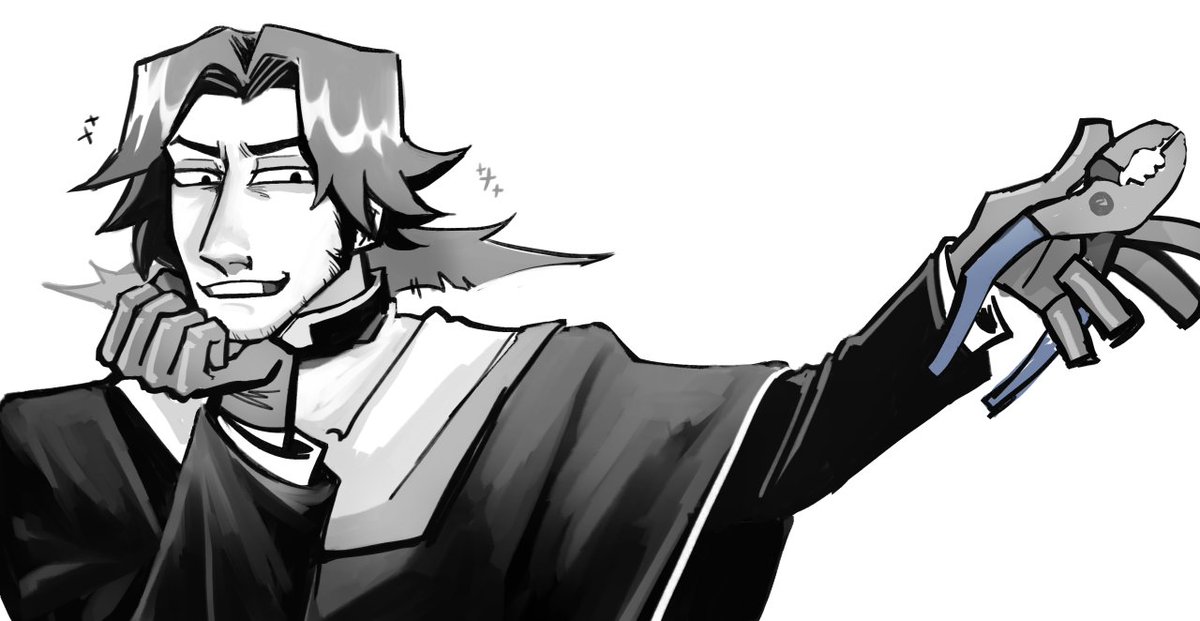 hourlyvittorino's tweet image. ꒰ Official Artwork ꒱