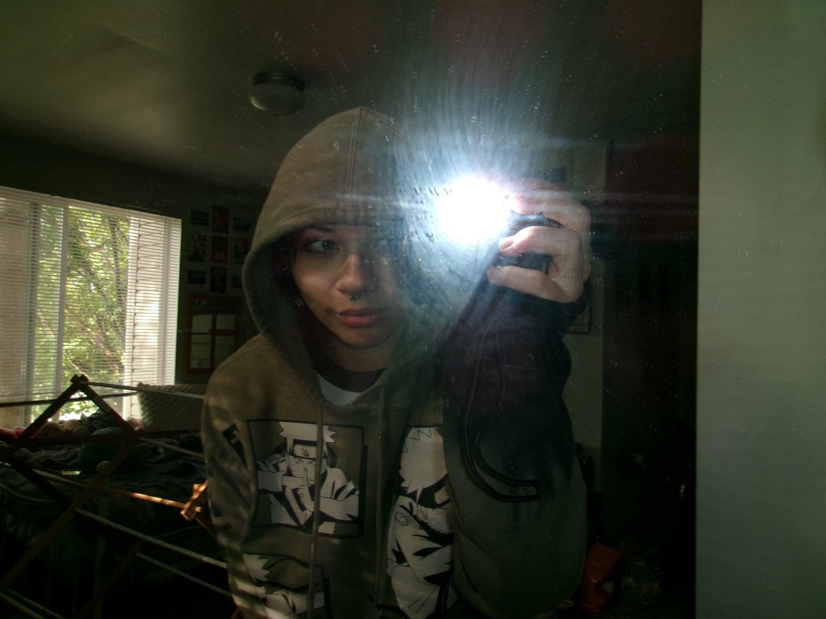 SvddenRezzbian's tweet image. today has been A morning !