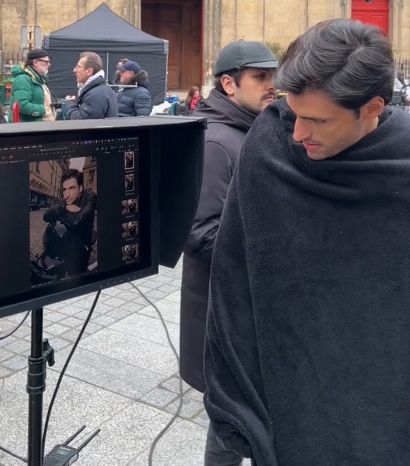 VERSAINZNORRIS's tweet image. PROTECT HIM AT ALL COSTS PLS 😭🤏🏻