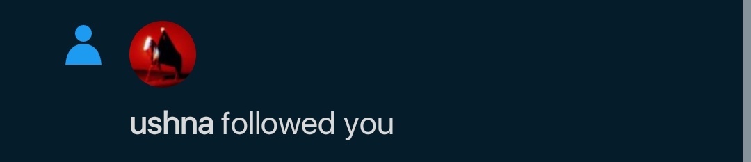 cryptoladyy__'s tweet image. Have you received this notification?

Let&apos;s connect to make it together on @theblessnetwork