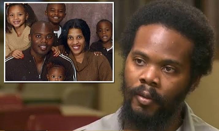 🧵The man who was sentenced to prison… but the system forgot to arrest him.

Cornelius Anderson was supposed to spend 13 years behind bars.
Instead, he spent them building a new life.
Until one day… they knocked on his door.
You won’t believe this story 👇