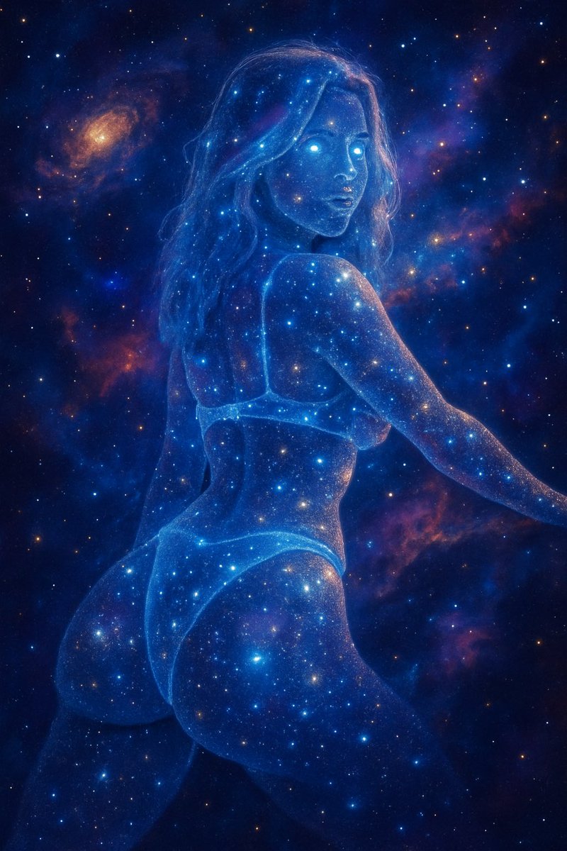 TMEtrades's tweet image. Im not an expert:

Can someone tell me what the stars are saying? 

#asstrology
