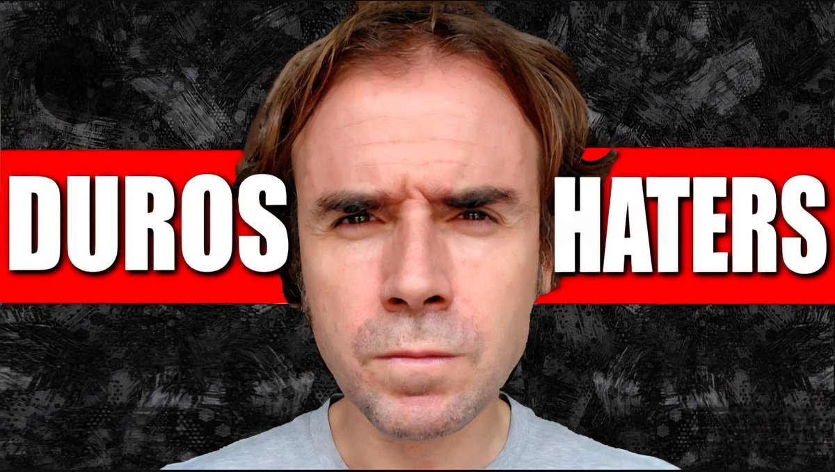 Powerbazinga's tweet image. RESPONDO A MIS PEORES HATERS + Novedad importante 👉youtu.be/R7EvoJF2IuQ