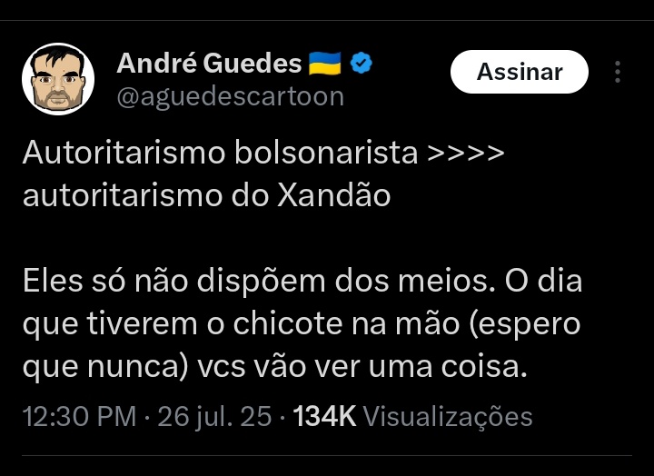 esquerdananet's tweet image. O Bolsonaro literalmente esteve 4 anos com o chicote nas mãos