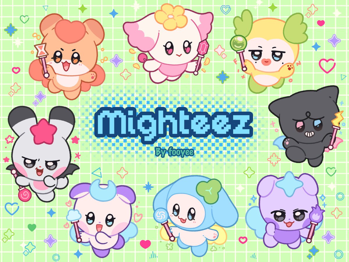 foo_y33's tweet image. ๐ง๐ปโโ๏ธโจ
#ATEEZ #์์ดํฐ์ฆ #ATEEZfanart