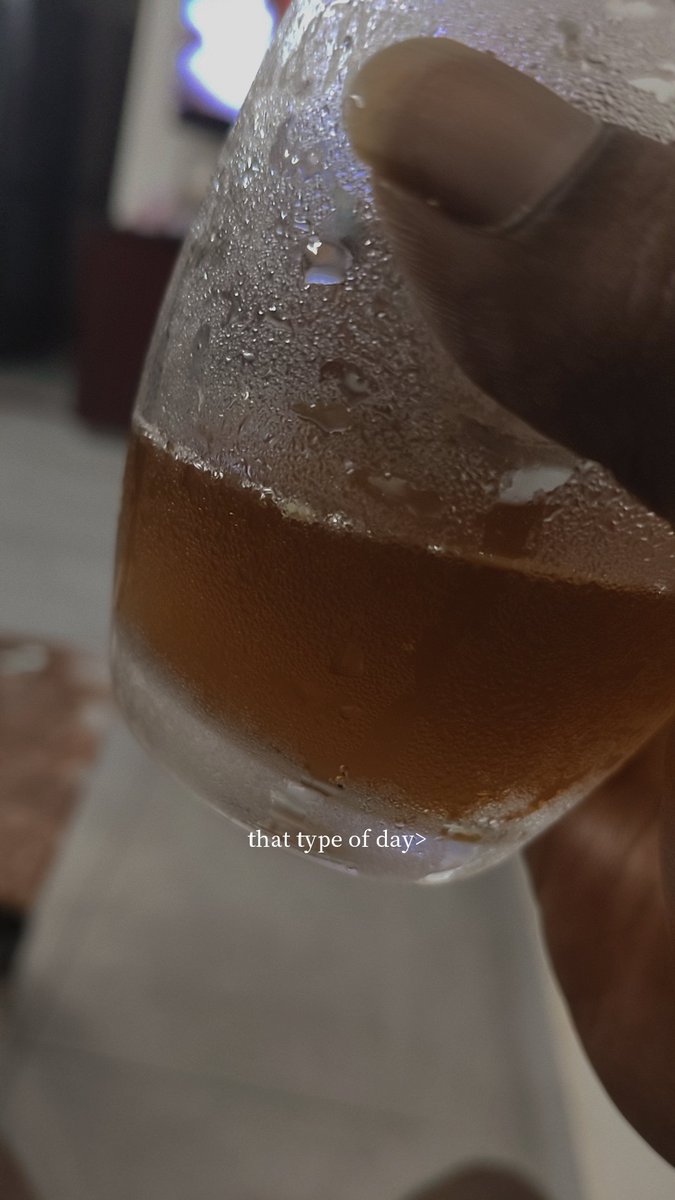 harshithVd's tweet image. Beer is beering❤️😭