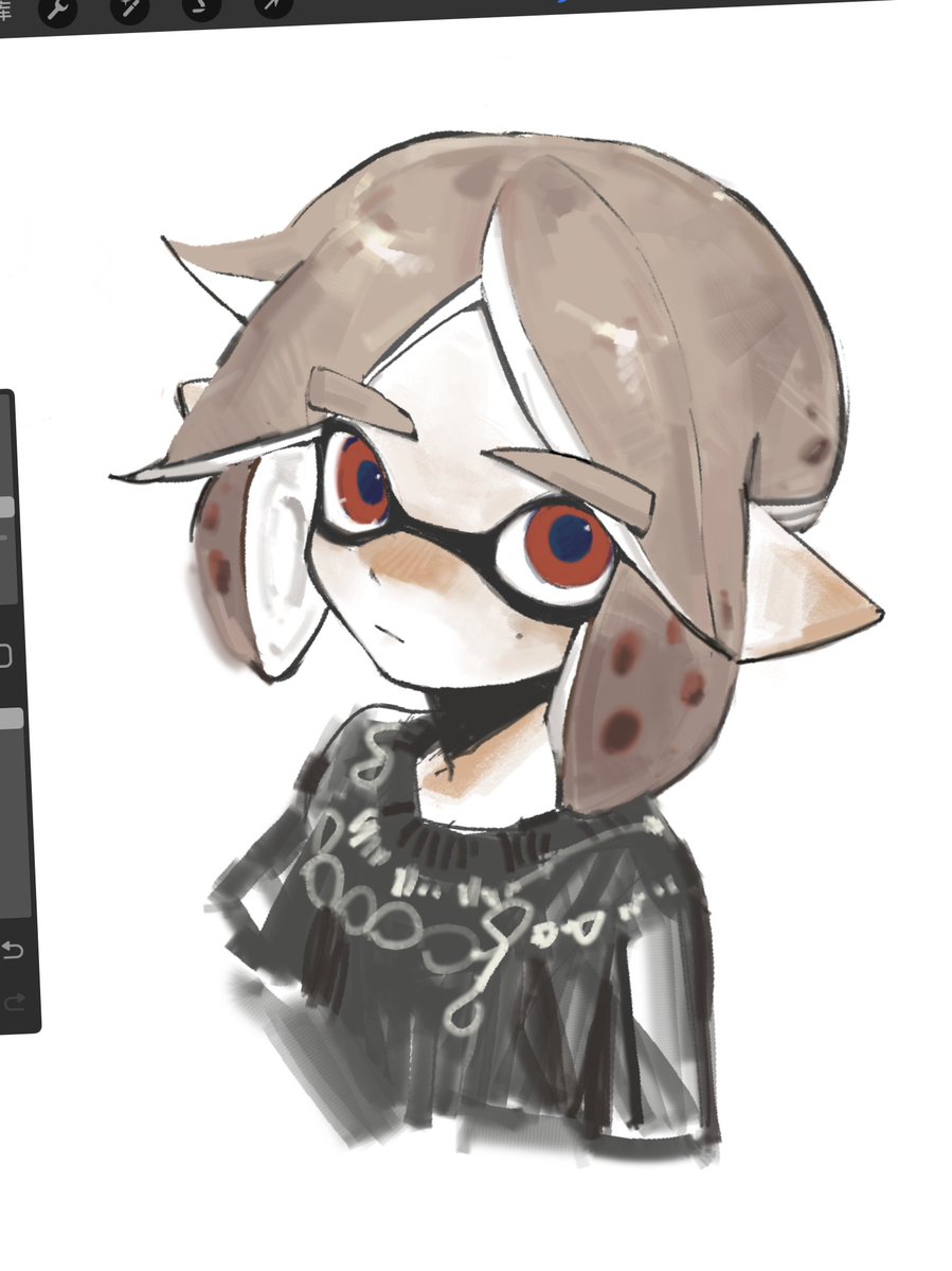NG_GRUG's tweet image. me↓