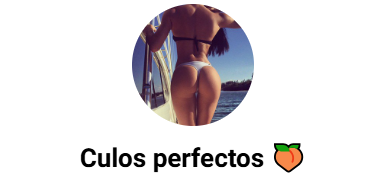 Culos de 10 tweet media