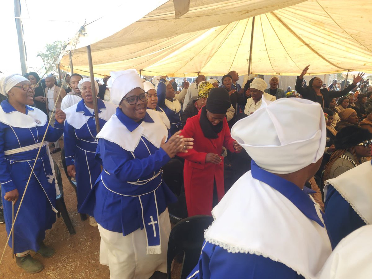 ActionSATshwane's tweet image. A shack fire in Olievenhoutbosch Ext 25, Centurion on Friday, 11 July 2025 claimed the lives of 5 family members, including a senior citizen, one adult and 3 minors. ActionSA Cllr Jackie Mathabathe has played a key role in assisting the family with funeral arrangements. #MTSRIP