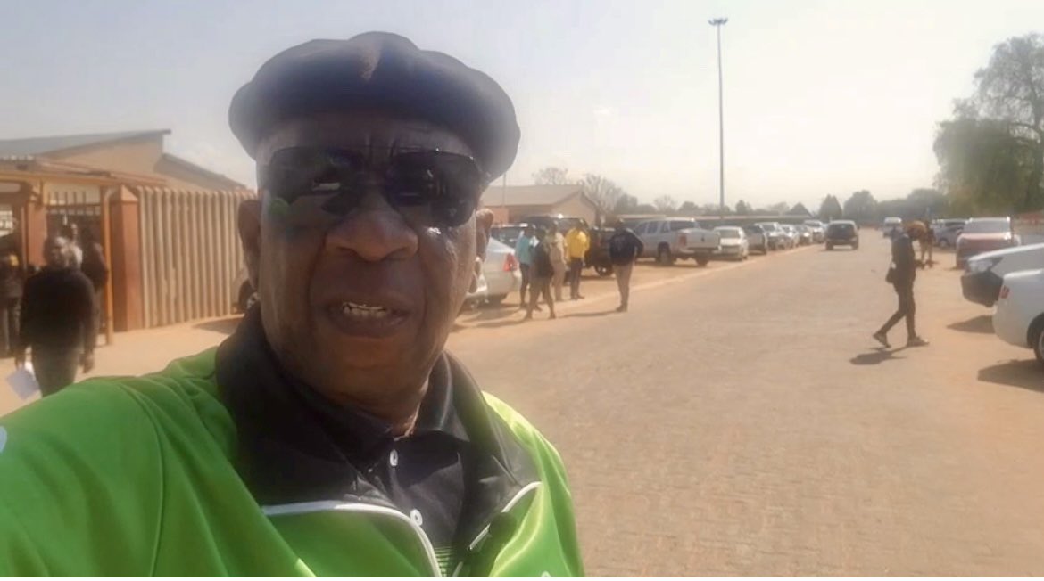 ActionSATshwane's tweet image. A shack fire in Olievenhoutbosch Ext 25, Centurion on Friday, 11 July 2025 claimed the lives of 5 family members, including a senior citizen, one adult and 3 minors. ActionSA Cllr Jackie Mathabathe has played a key role in assisting the family with funeral arrangements. #MTSRIP