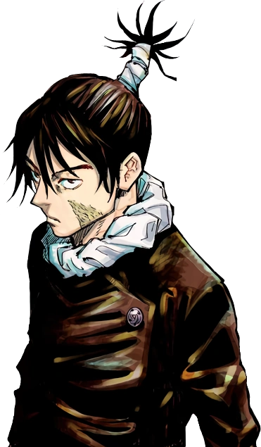 jjkanything's tweet image. Kokichi &amp;gt; Higuruma