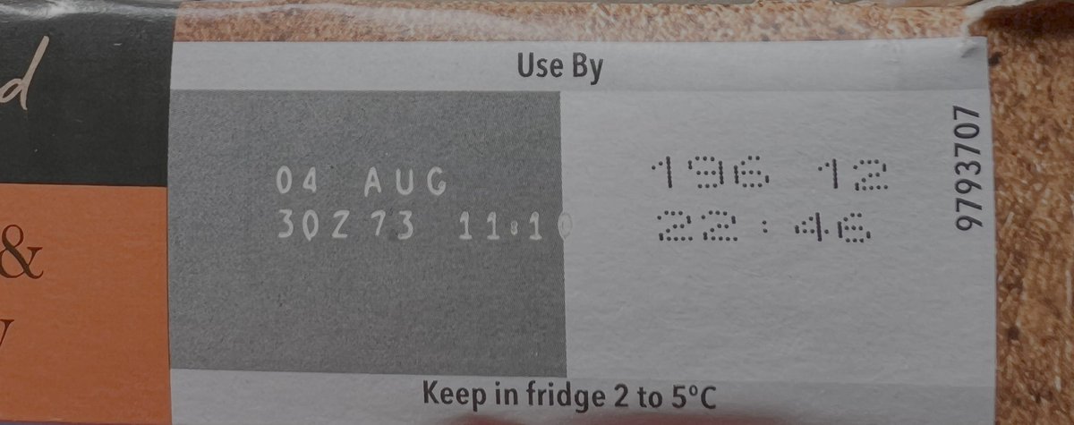 Mace_185's tweet photo. @coopuk I can only tell you how disappointing getting this bad boy home for your supplier to forget to include the hot honey sachet. Waste of a pizza that’s usually a delight. https://t.co/EA9tdTEaTA