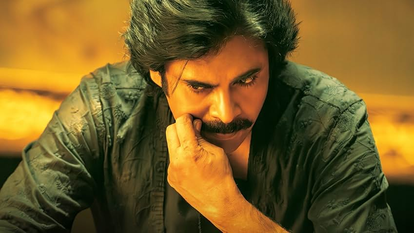 Manohar_online6's tweet image. Trolls apart Edo troll chesam kani movie baga nacchindi intlo valaki family audience baga connect ayyelaga unnaru chustunte๐ฅ๐ฅ
#HariHaraVeeraMallu