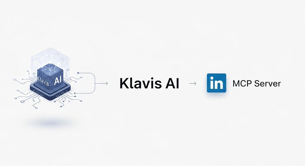 NEW: Launching LinkedIn MCP Server 

Keep your AI agents networking professionally with seamless LinkedIn integration via one secure, unified API:
- Create text/article posts on LinkedIn with customizable visibility settings
- Retrieve LinkedIn profile information for current