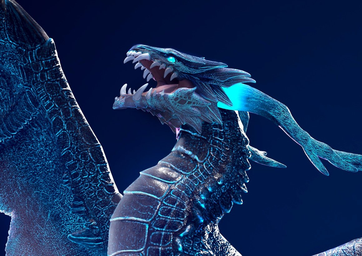komiru_3d's tweet image. 학기중에 본전공 졸전준비한다고 급하게 만들었던 과제물인데 그 당시엔 몰랏다가 지금보니 이빨이 너무 깨끗하고..ㅋㅋ uv맵도 뭔가 개판임 나중에 조금 수정해서 포폴 넣어야지