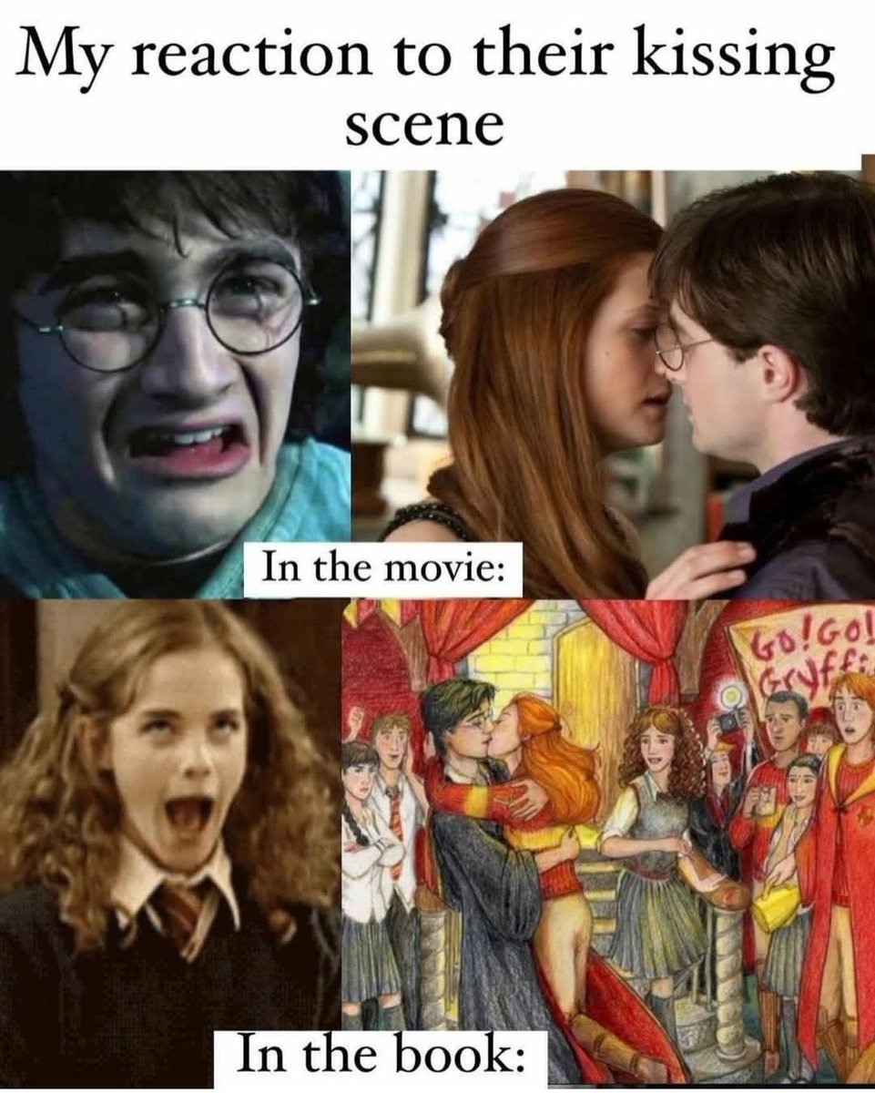 Hogwarts: A Podcast tweet media