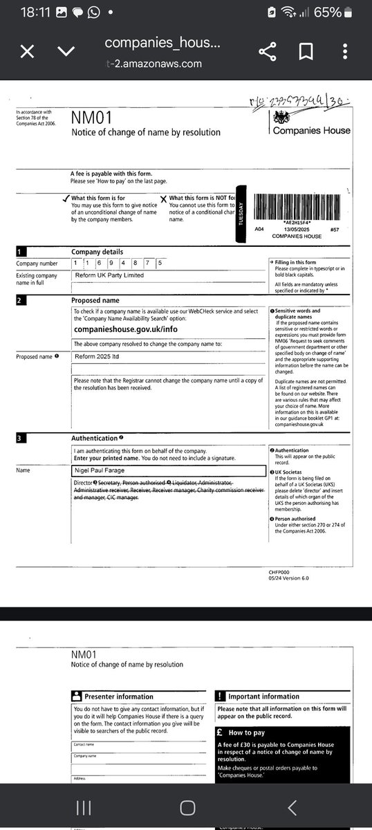 Well we'll well all pre planned before he was even back in June cant hide facts.. 😂