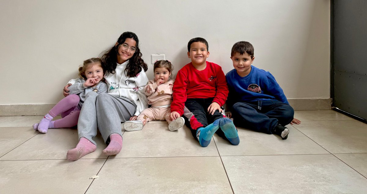 Domingo feliz 💕❤️