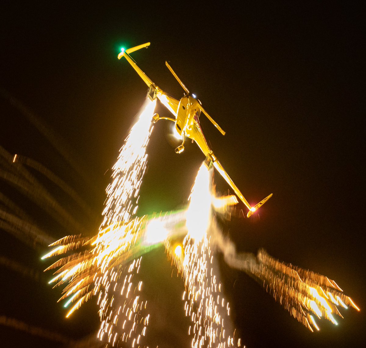 BlueBarronPhoto's tweet image. A few first edits from EAA Airventure 2025!