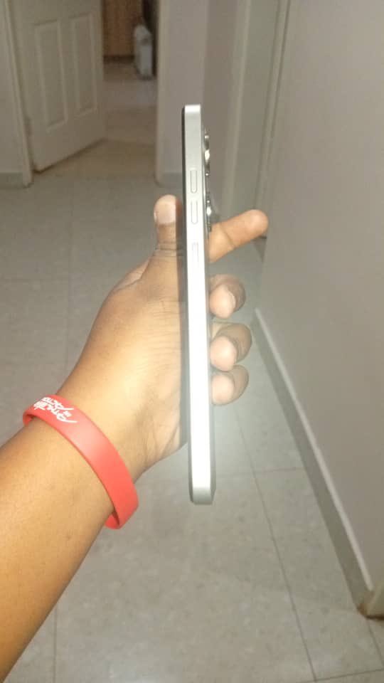 Tchekela's tweet image. Techno Pop9
128gb
A week old 
K420000 
Llz Dm and retweet🤲🏼