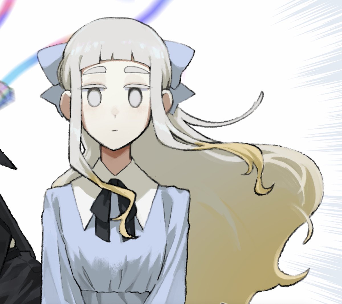 saba_tet1126's tweet image. wip ✨