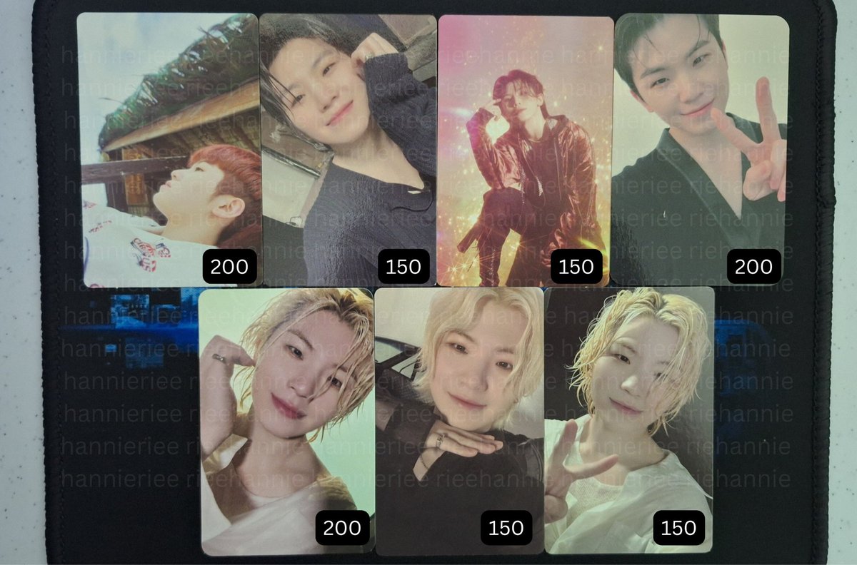 hannieriee's tweet photo. lfb wts seventeen joshua jun hoshi wonwoo woozi the8 mingyu dk vernon dino fml spill the feels your choice ymmd teenage heaven al1 all alone https://t.co/5kRjX32Wkj