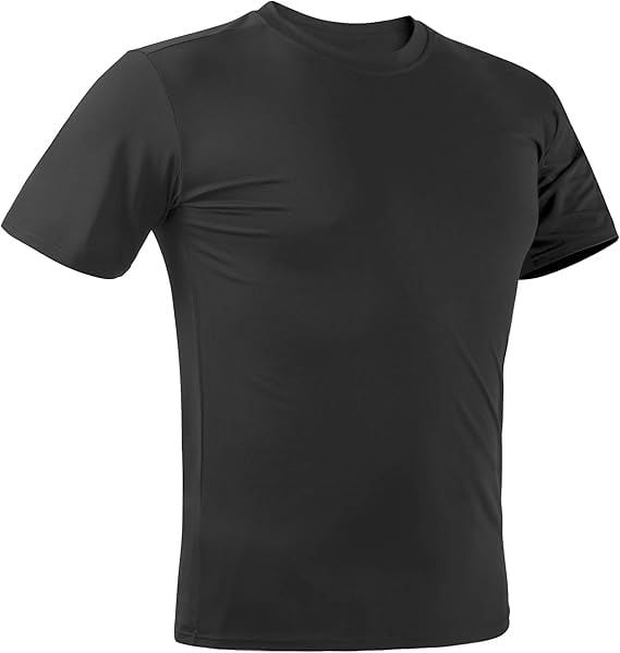 stealsrus_com's tweet image. ⚡STEAL⚡
44% Off
Crew Neck Breathable Quick-Dry Short Sleeve
$5.59 + Free Shipping
amzn.to/4mcrboC
