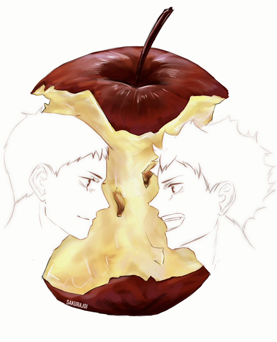 Really like this trend
#kagehina #hinakage #hq