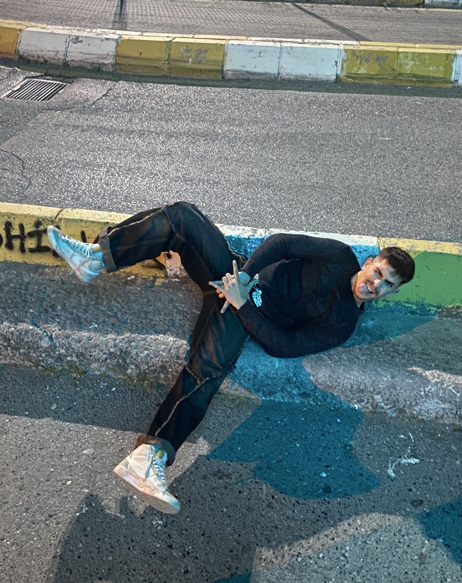 Baby ım a cockstar⭐️