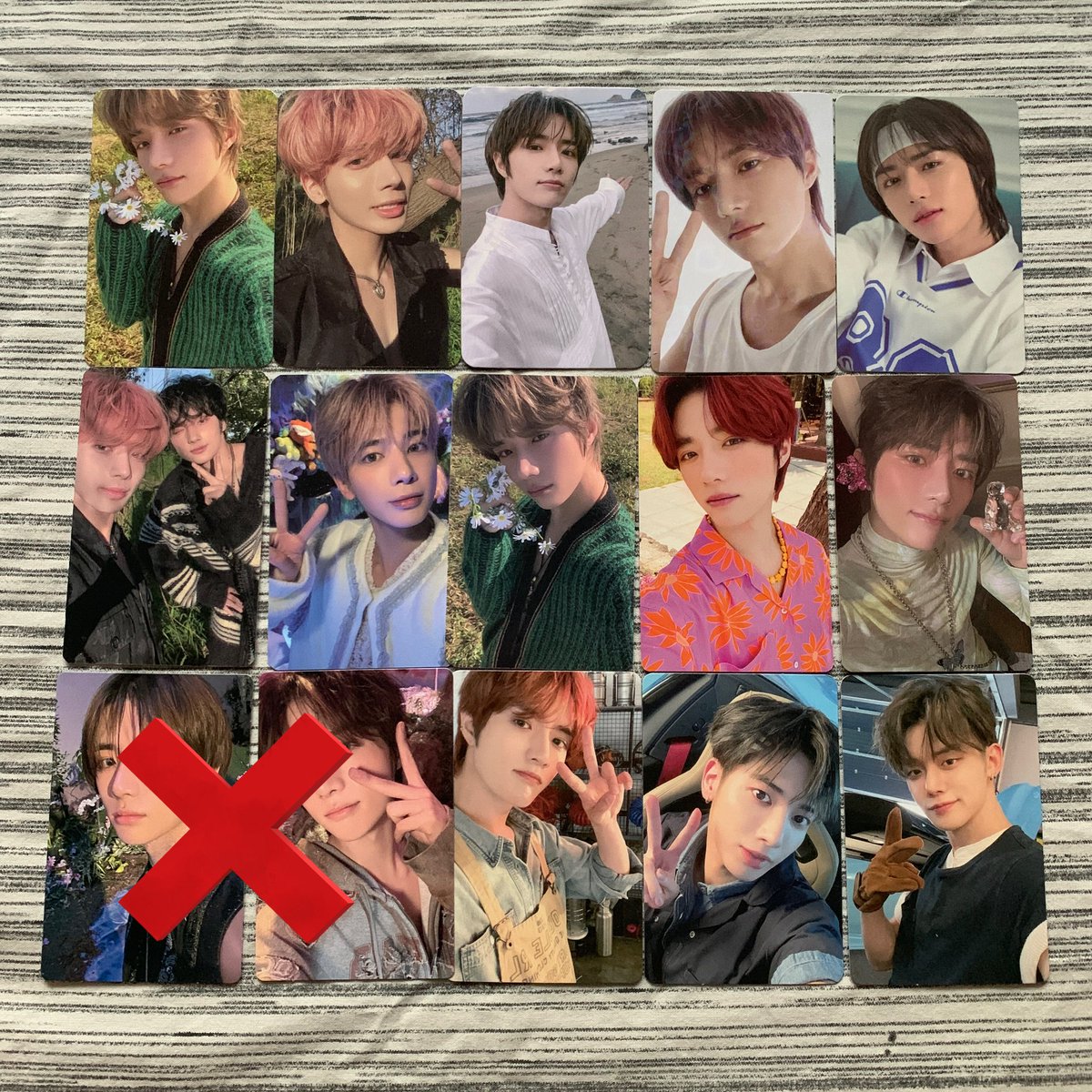 ramyawnzzns's tweet photo. wts txt ph

╰sold as set, ✅installment
╰read 🧵

beomgyu hueningkai soobin taehyun yeonjun beomjun unit minisode wev japan jpn foe yzy r2 sando tnct lullaby midsummer decokit rpc bear thct shopee pob ld sw m2u pst nanyi sg20 cw lim a ums moakit 투바투 포카 양도 ina my pasartxt https://t.co/7DnEYapeHg