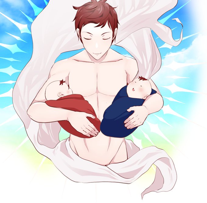 男と入れ替わってるんで中身は女の子ですっ
 #見た人は無言で女神のような女の子を貼る 